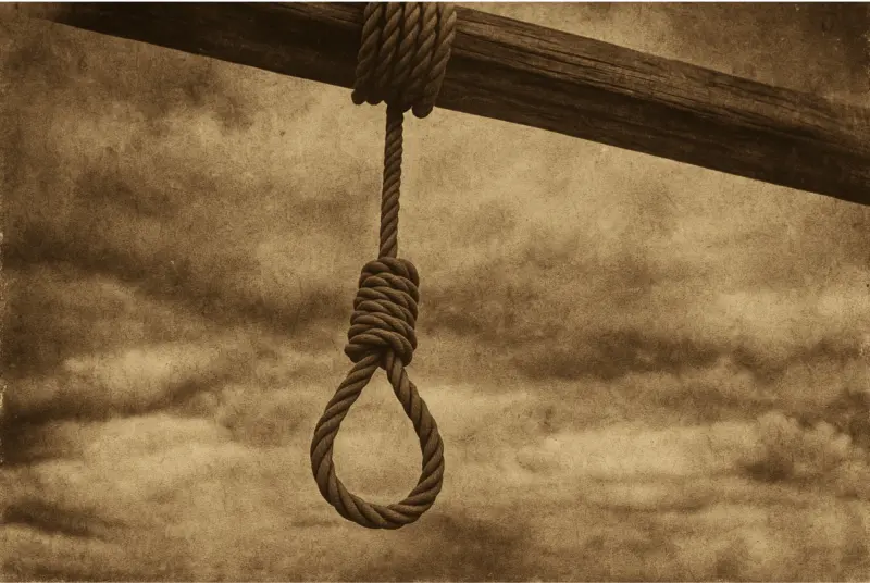 The Man Who Defied Death