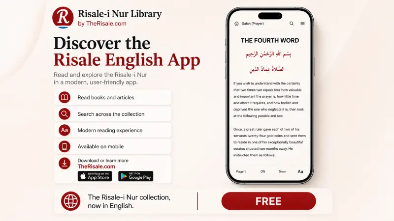 Risale English App