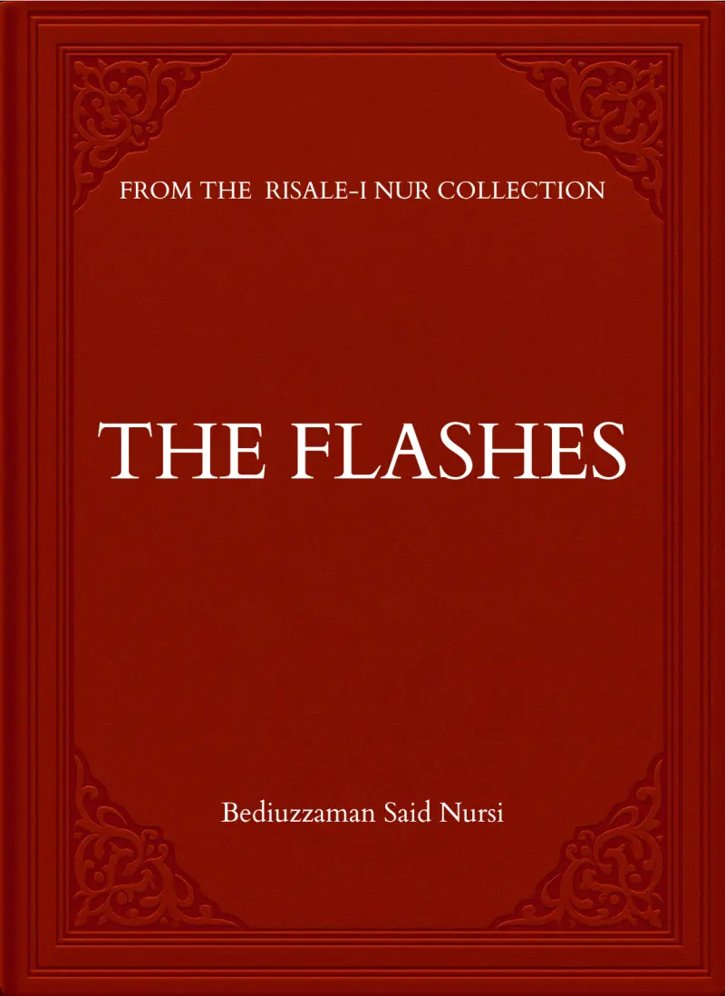 THE FLASHES