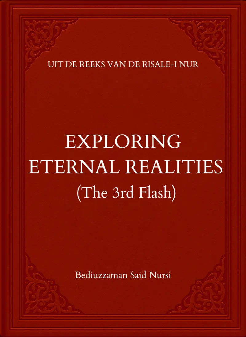Exploring The Eternal Realities