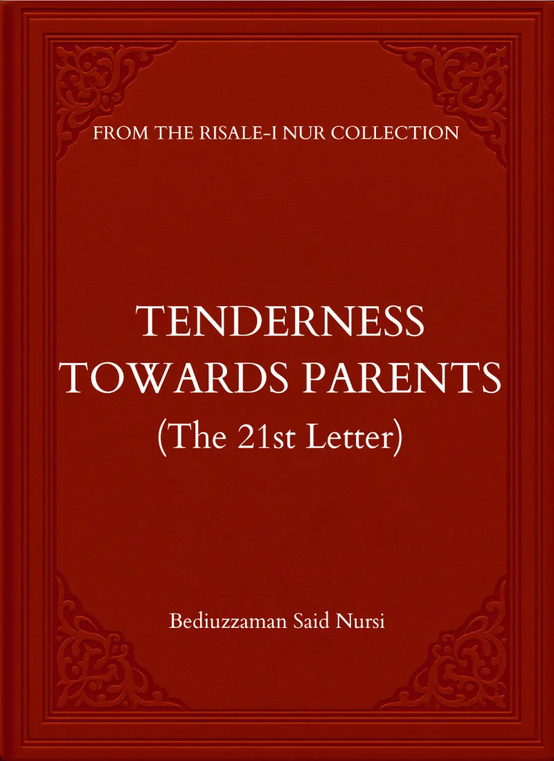 Tenderness Towards Parents