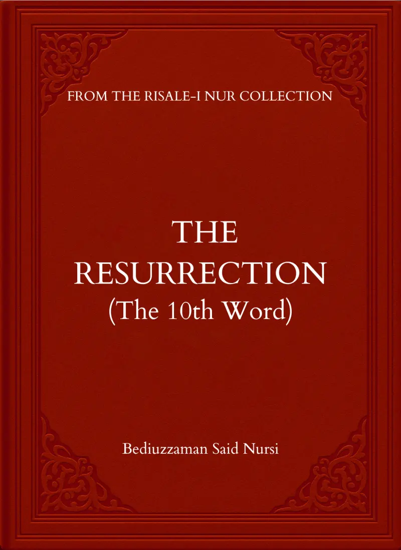 The Resurrection