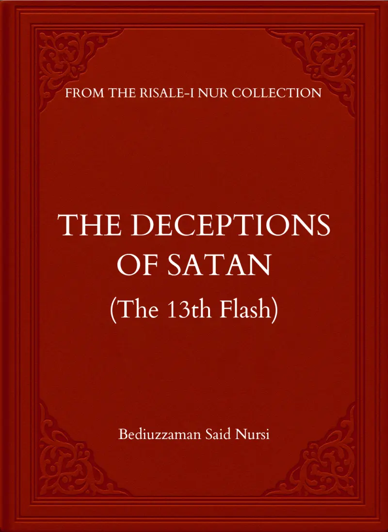 The Deceptions of Satan