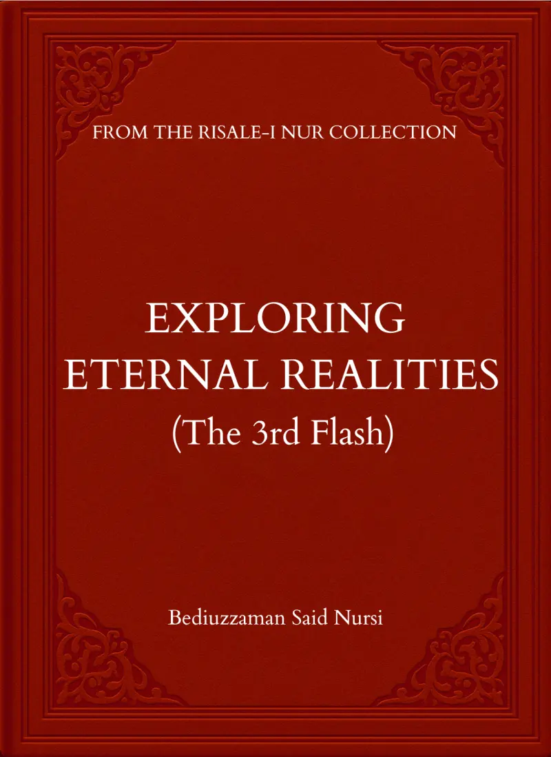 Exploring The Eternal Realities